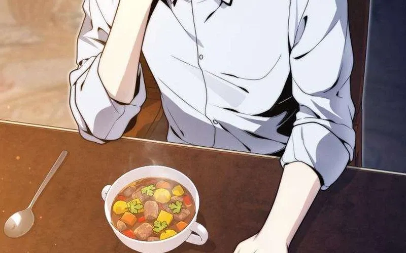 Read The Frontier Count’s 10th-Class Outcast chapter 2 image 164 on Lezhin