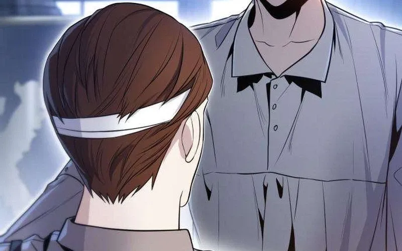 Read The Frontier Count’s 10th-Class Outcast chapter 2 image 17 on Lezhin