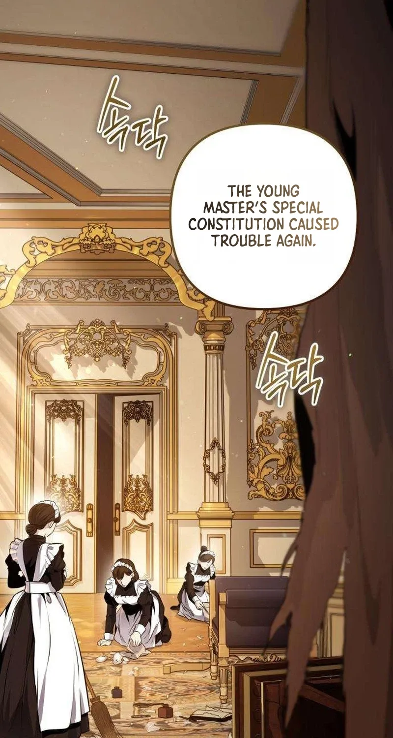 Read The Frontier Count’s 10th-Class Outcast chapter 2 image 2 on Lezhin