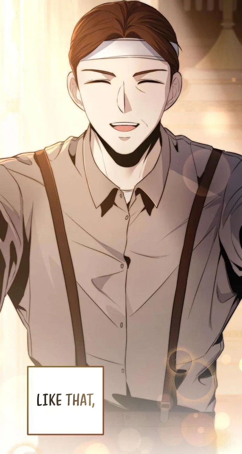 Read The Frontier Count’s 10th-Class Outcast chapter 2 image 21 on Lezhin