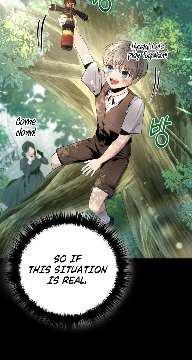 Read The Frontier Count’s 10th-Class Outcast chapter 2 image 30 on Lezhin