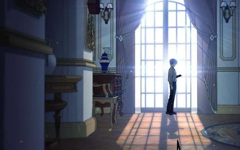 Read The Frontier Count’s 10th-Class Outcast chapter 2 image 49 on Lezhin