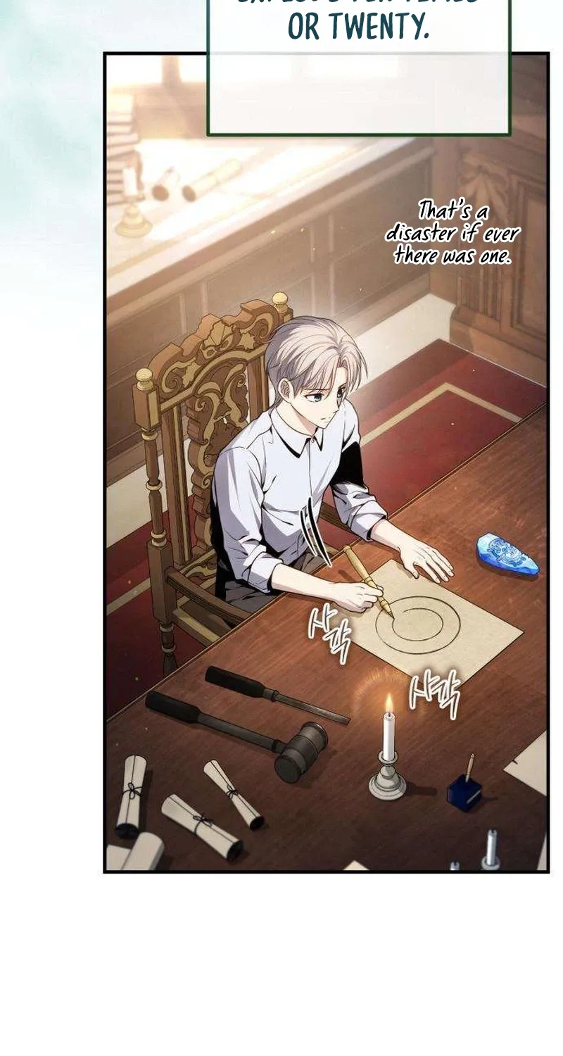 Read The Frontier Count’s 10th-Class Outcast chapter 2 image 85 on Lezhin