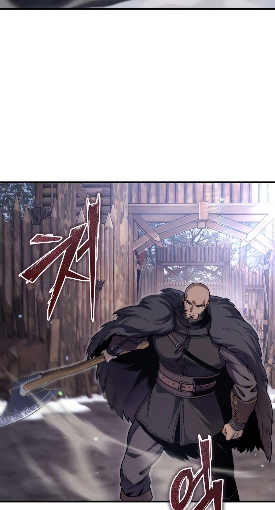 Read The Frontier Count’s 10th-Class Outcast chapter 20 image 104 on Lezhin