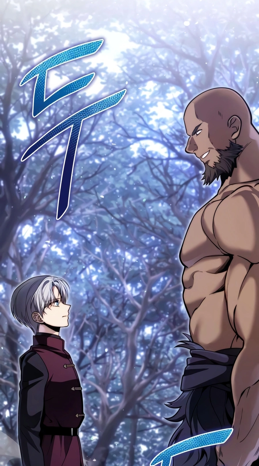 Read The Frontier Count’s 10th-Class Outcast chapter 20 image 11 on Lezhin