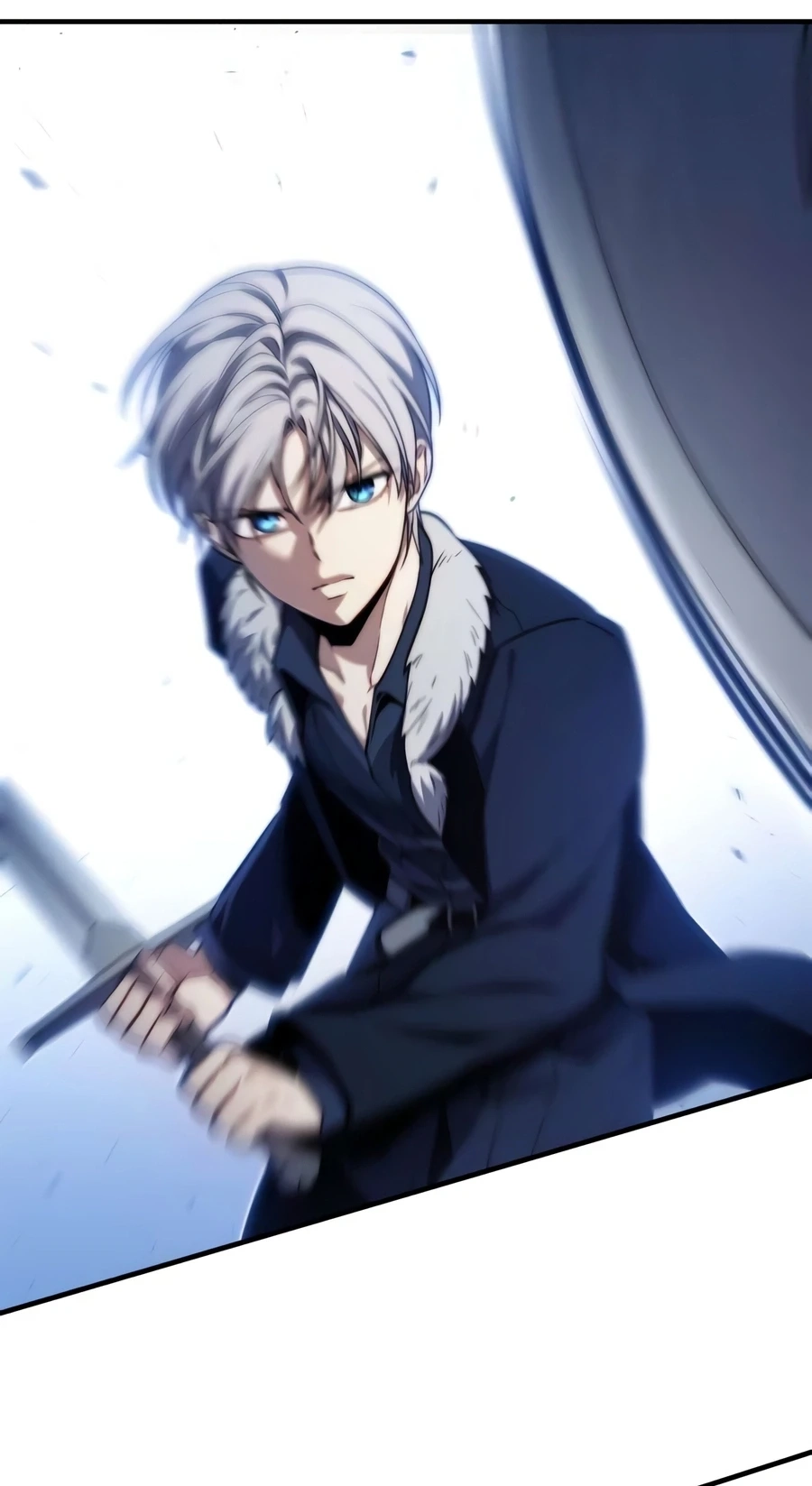 Read The Frontier Count’s 10th-Class Outcast chapter 20 image 112 on Lezhin