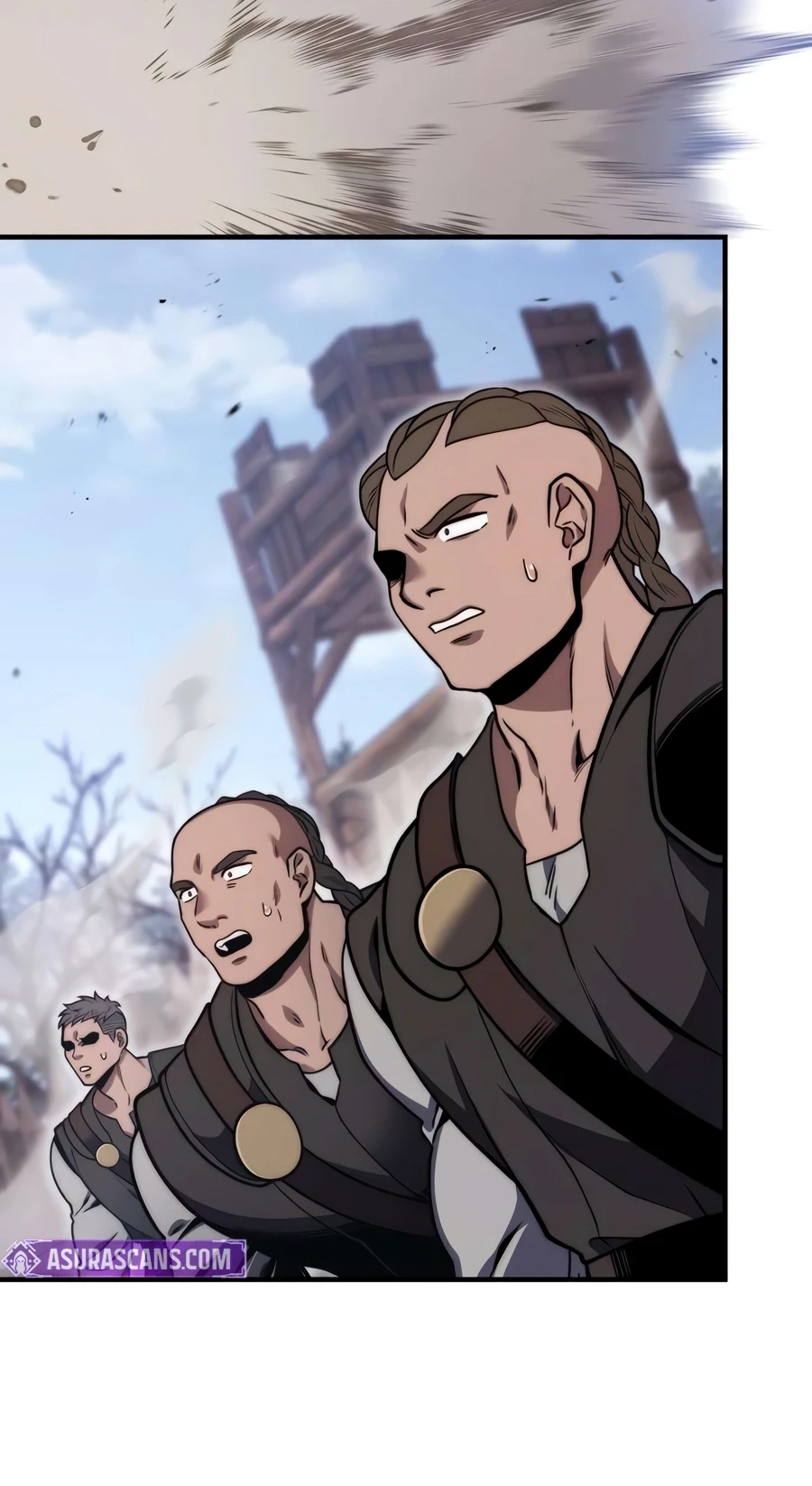 Read The Frontier Count’s 10th-Class Outcast chapter 20 image 115 on Lezhin