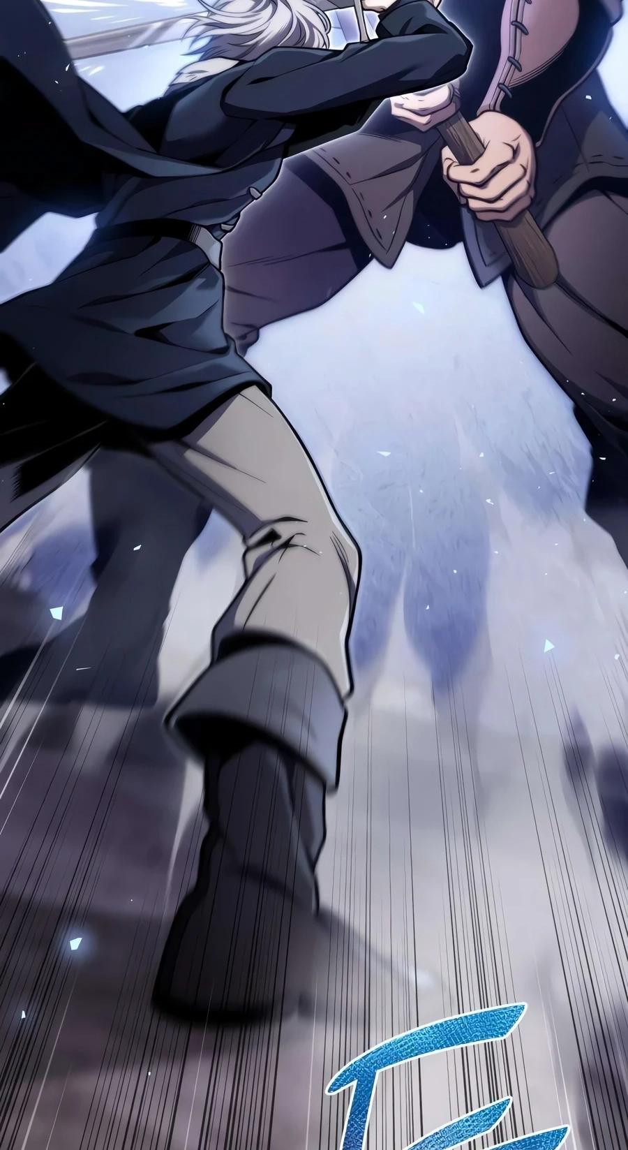 Read The Frontier Count’s 10th-Class Outcast chapter 20 image 118 on Lezhin