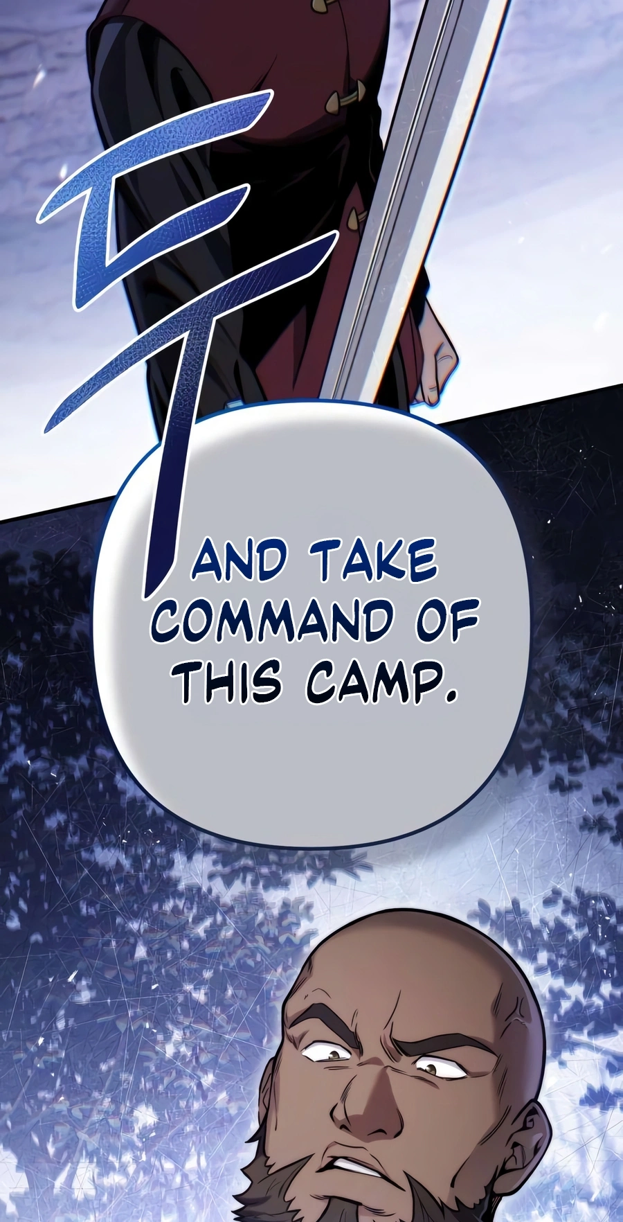 Read The Frontier Count’s 10th-Class Outcast chapter 20 image 2 on Lezhin