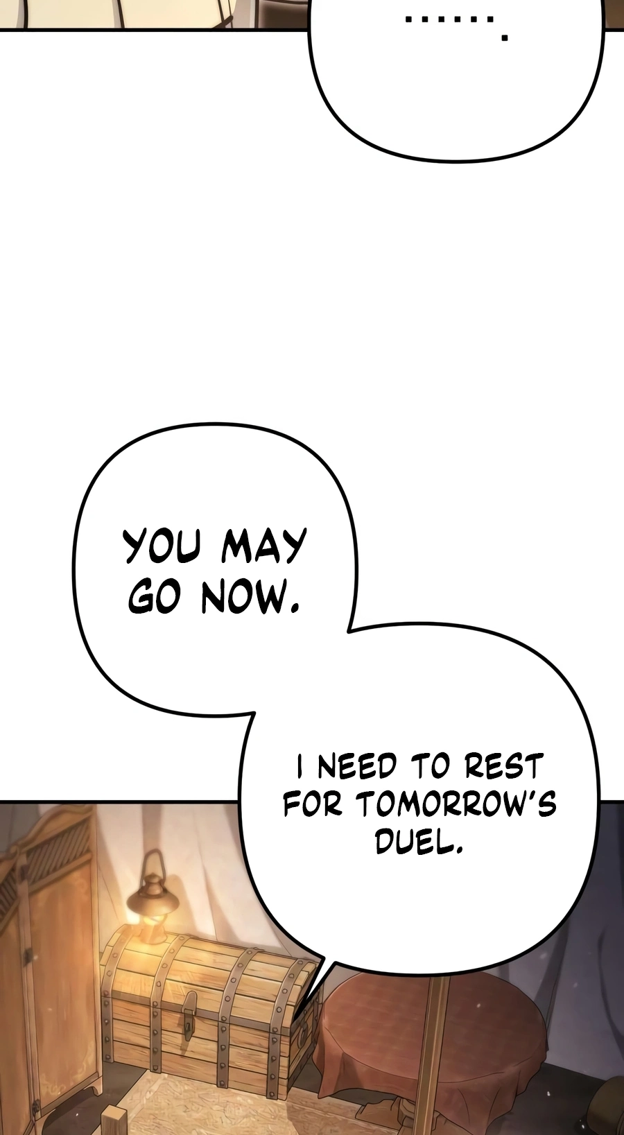 Read The Frontier Count’s 10th-Class Outcast chapter 20 image 23 on Lezhin