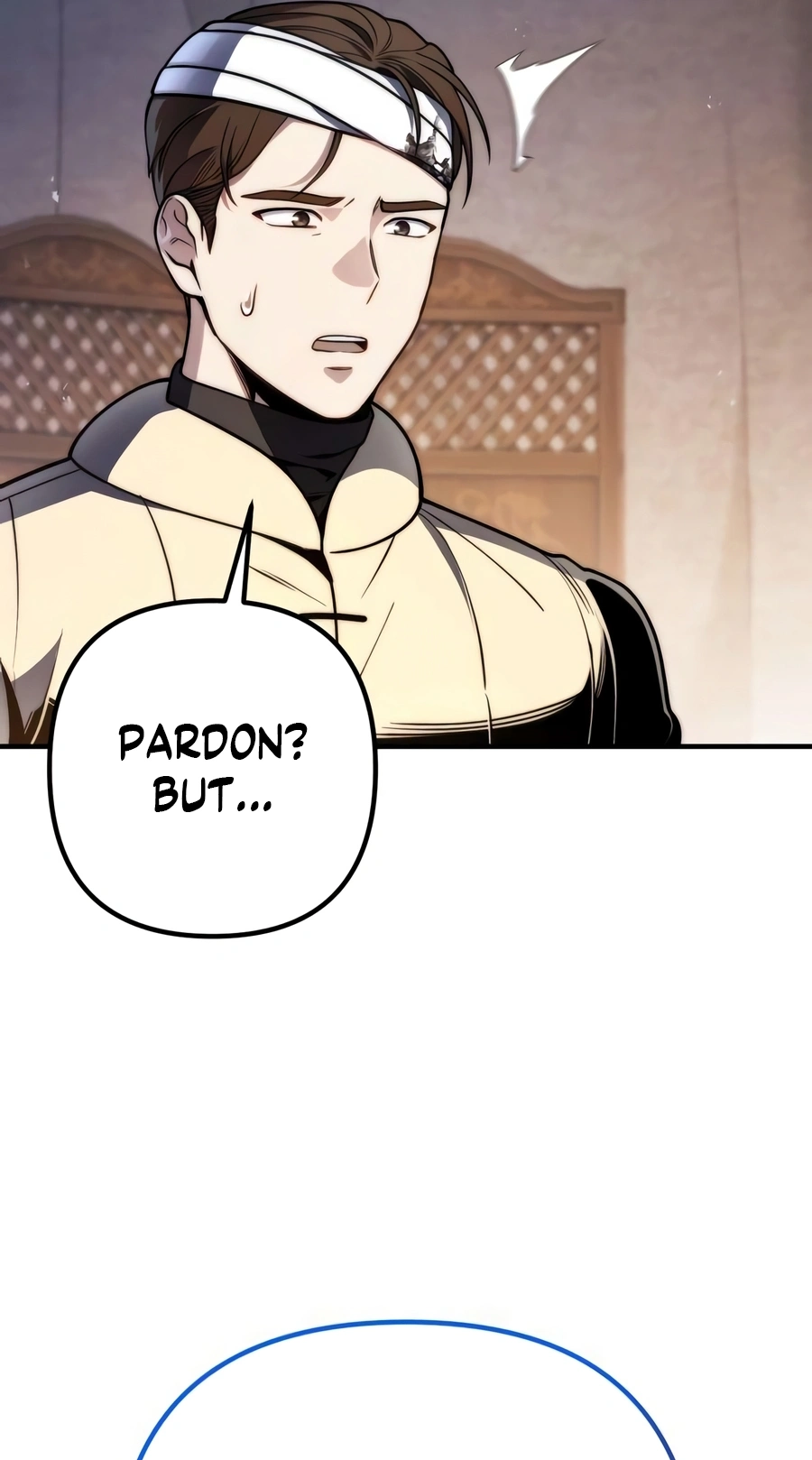 Read The Frontier Count’s 10th-Class Outcast chapter 20 image 25 on Lezhin
