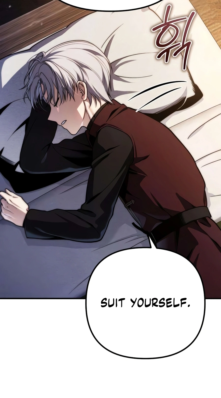 Read The Frontier Count’s 10th-Class Outcast chapter 20 image 31 on Lezhin