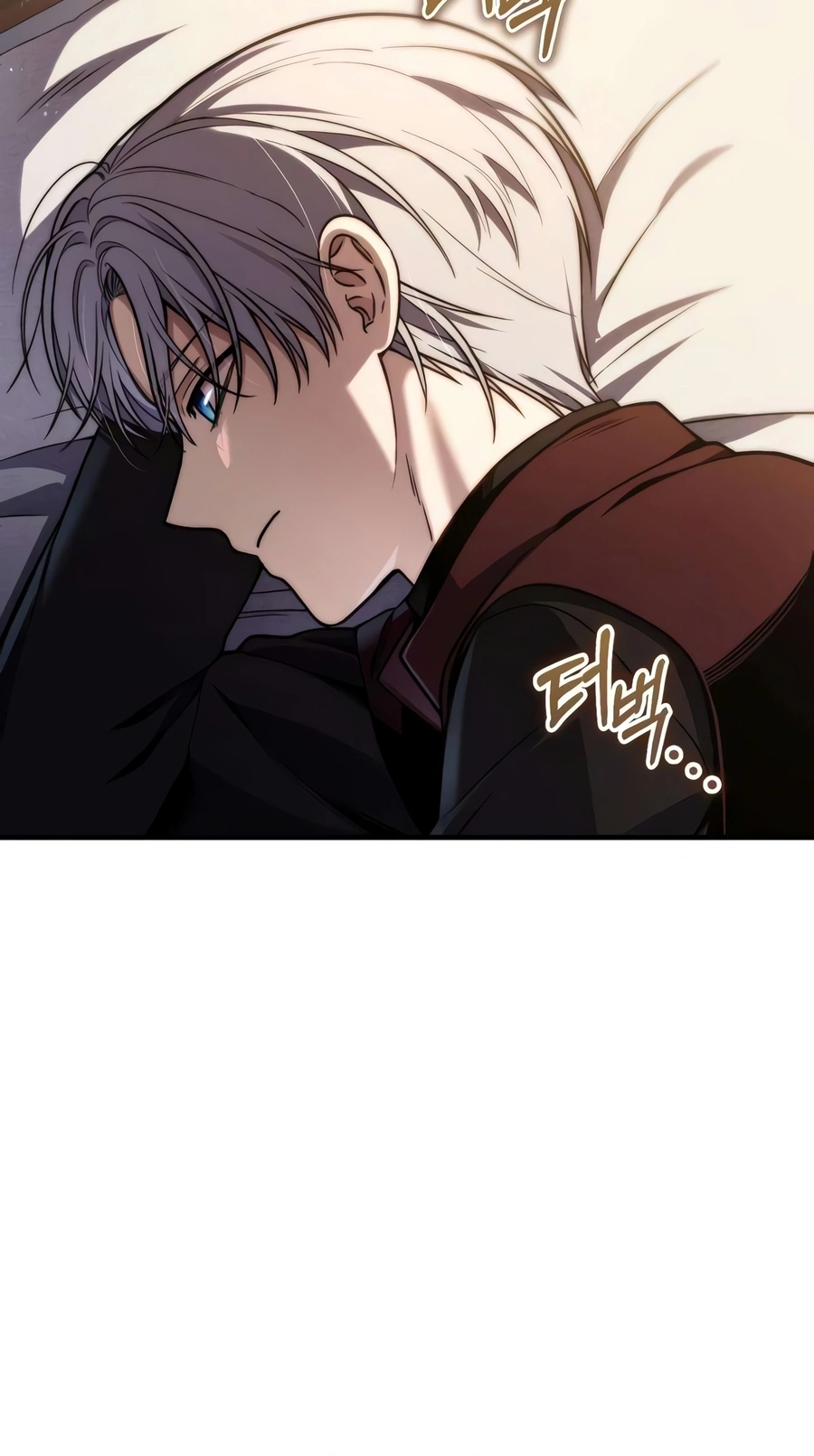 Read The Frontier Count’s 10th-Class Outcast chapter 20 image 33 on Lezhin