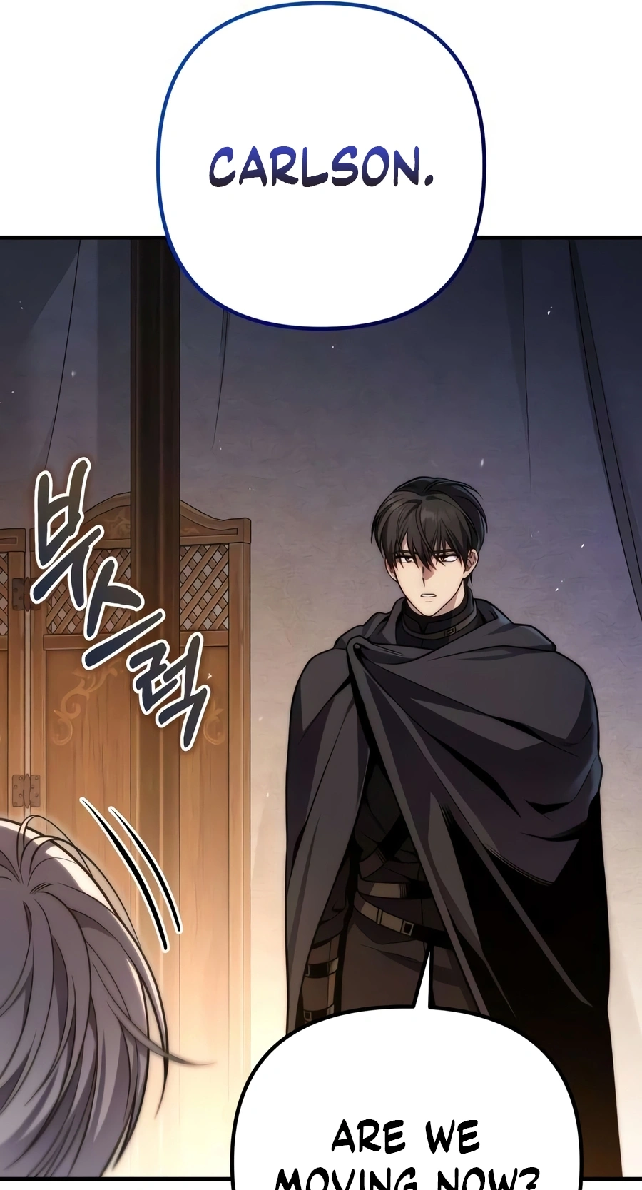 Read The Frontier Count’s 10th-Class Outcast chapter 20 image 34 on Lezhin