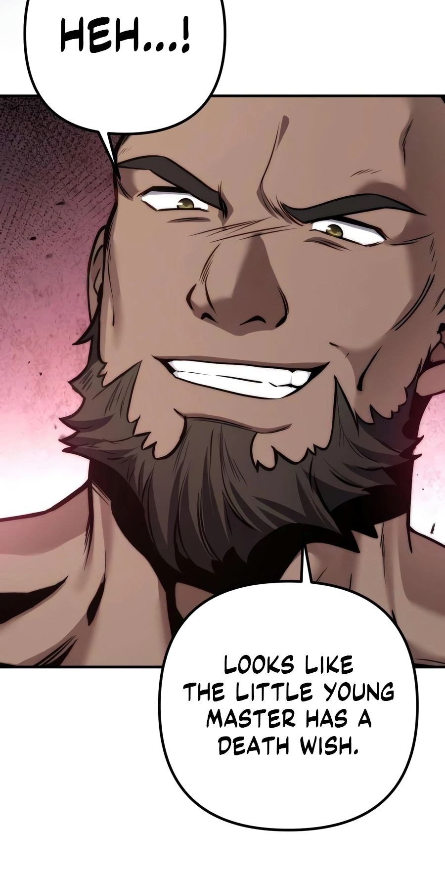 Read The Frontier Count’s 10th-Class Outcast chapter 20 image 4 on Lezhin