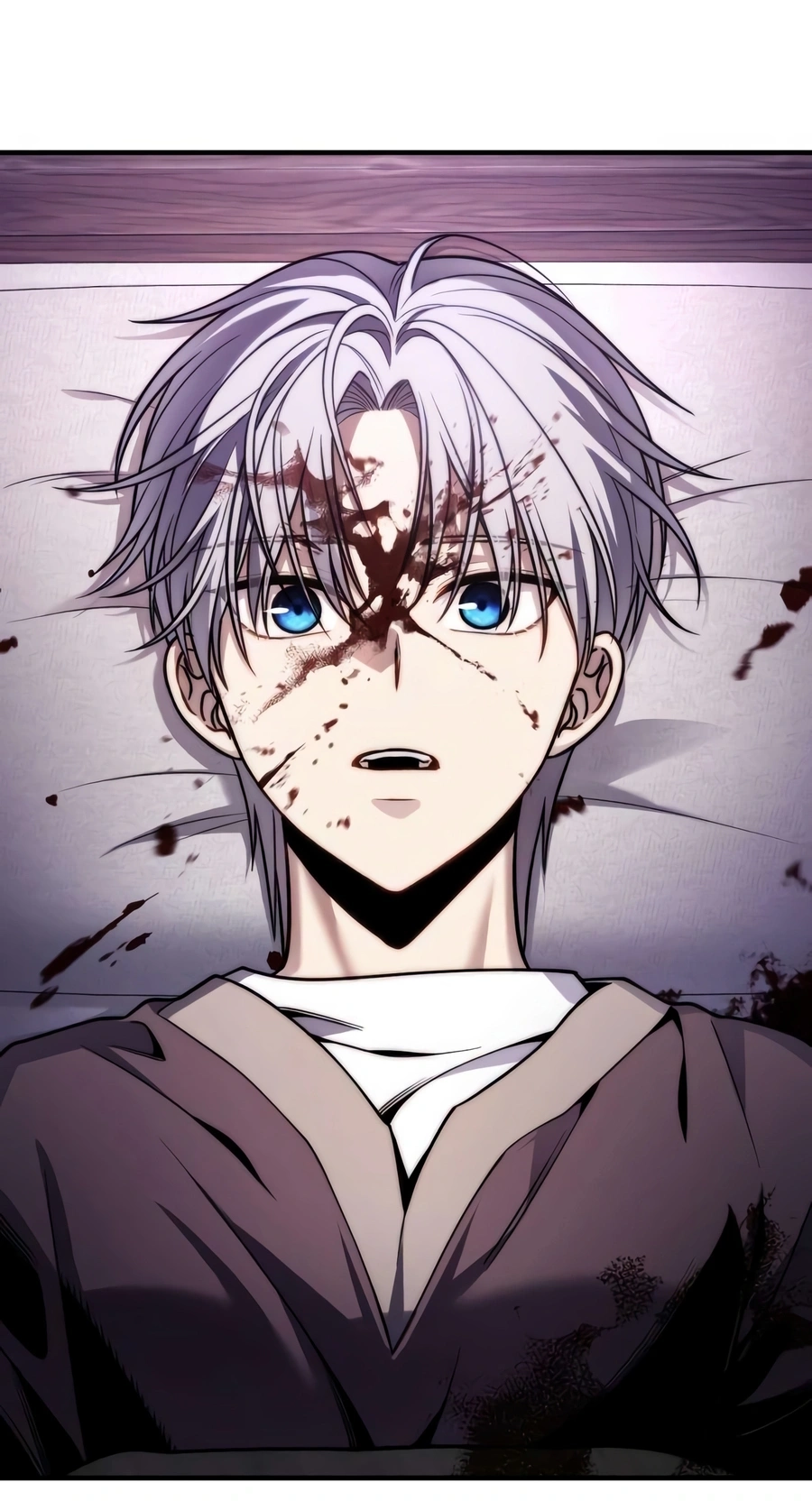 Read The Frontier Count’s 10th-Class Outcast chapter 20 image 42 on Lezhin