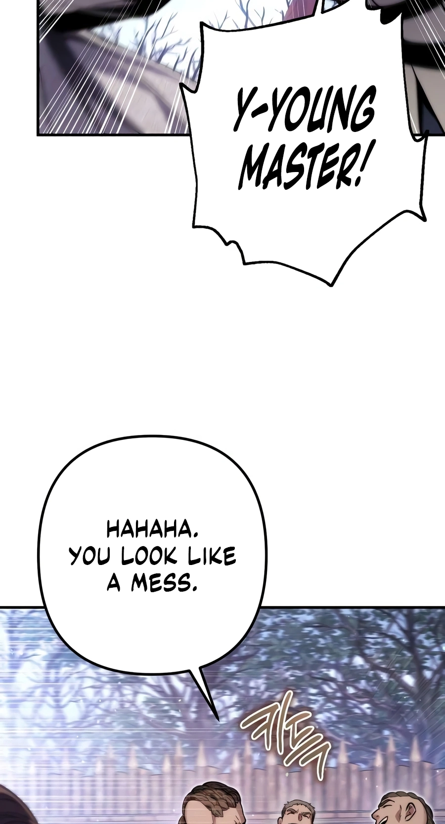 Read The Frontier Count’s 10th-Class Outcast chapter 20 image 48 on Lezhin