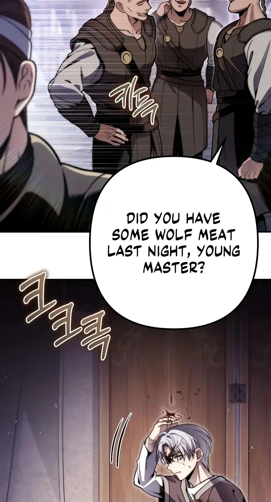 Read The Frontier Count’s 10th-Class Outcast chapter 20 image 49 on Lezhin