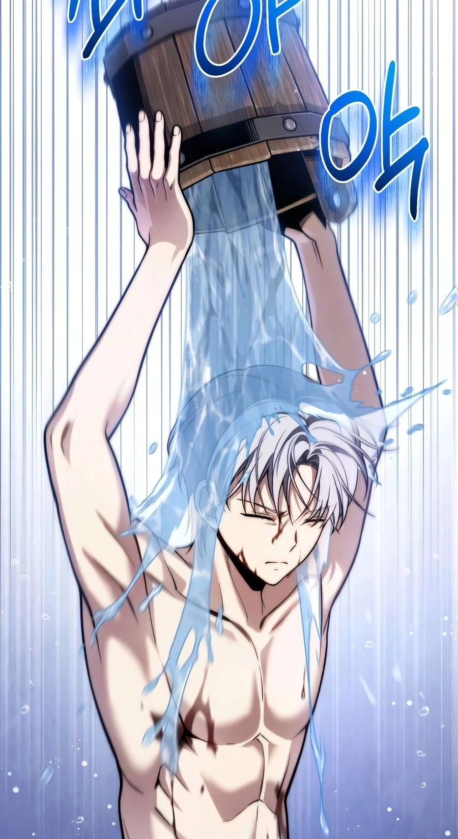 Read The Frontier Count’s 10th-Class Outcast chapter 20 image 56 on Lezhin