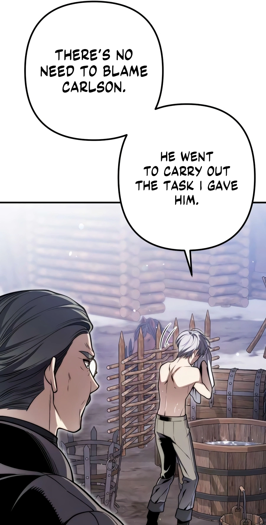 Read The Frontier Count’s 10th-Class Outcast chapter 20 image 60 on Lezhin