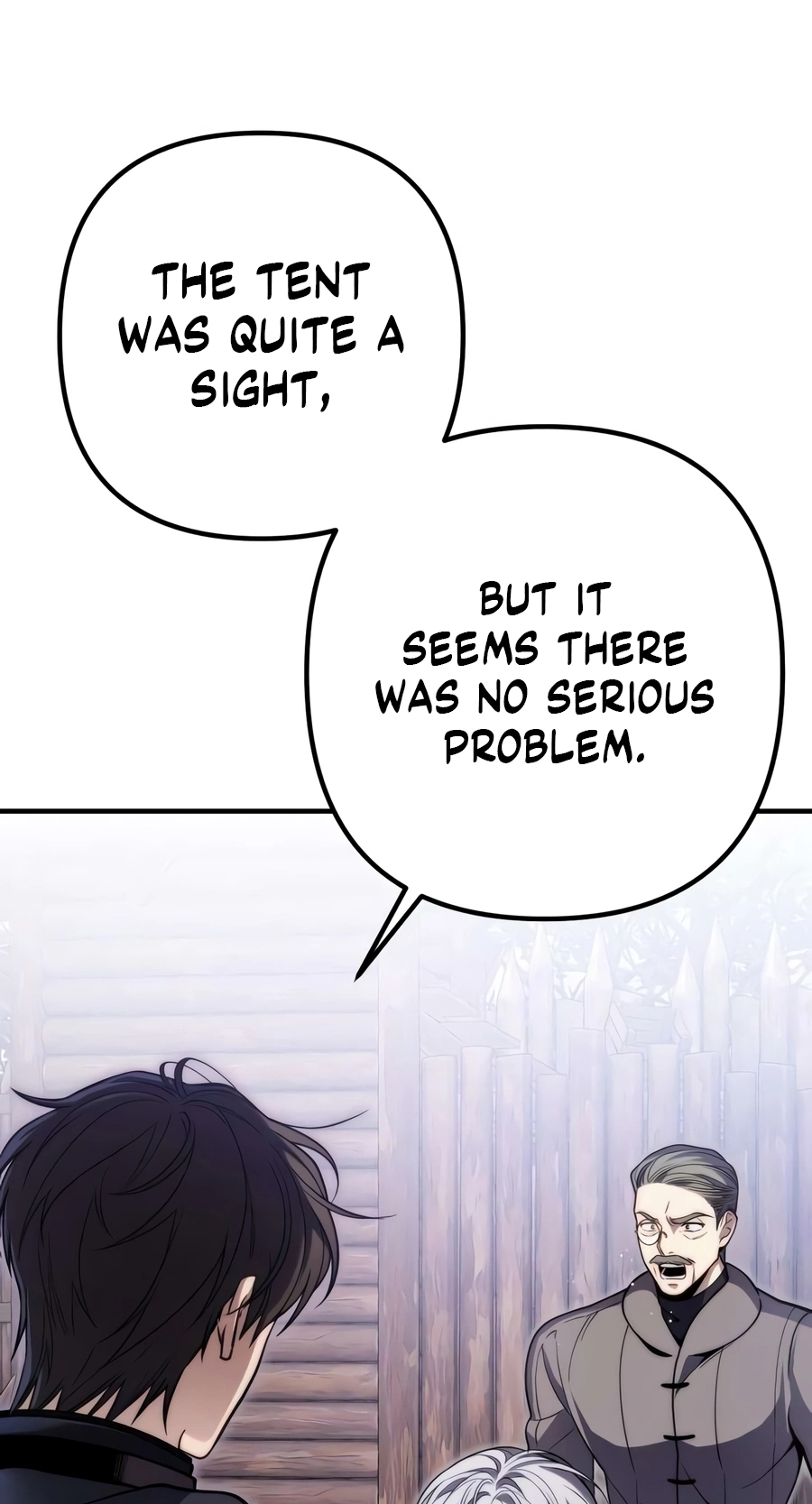 Read The Frontier Count’s 10th-Class Outcast chapter 20 image 70 on Lezhin