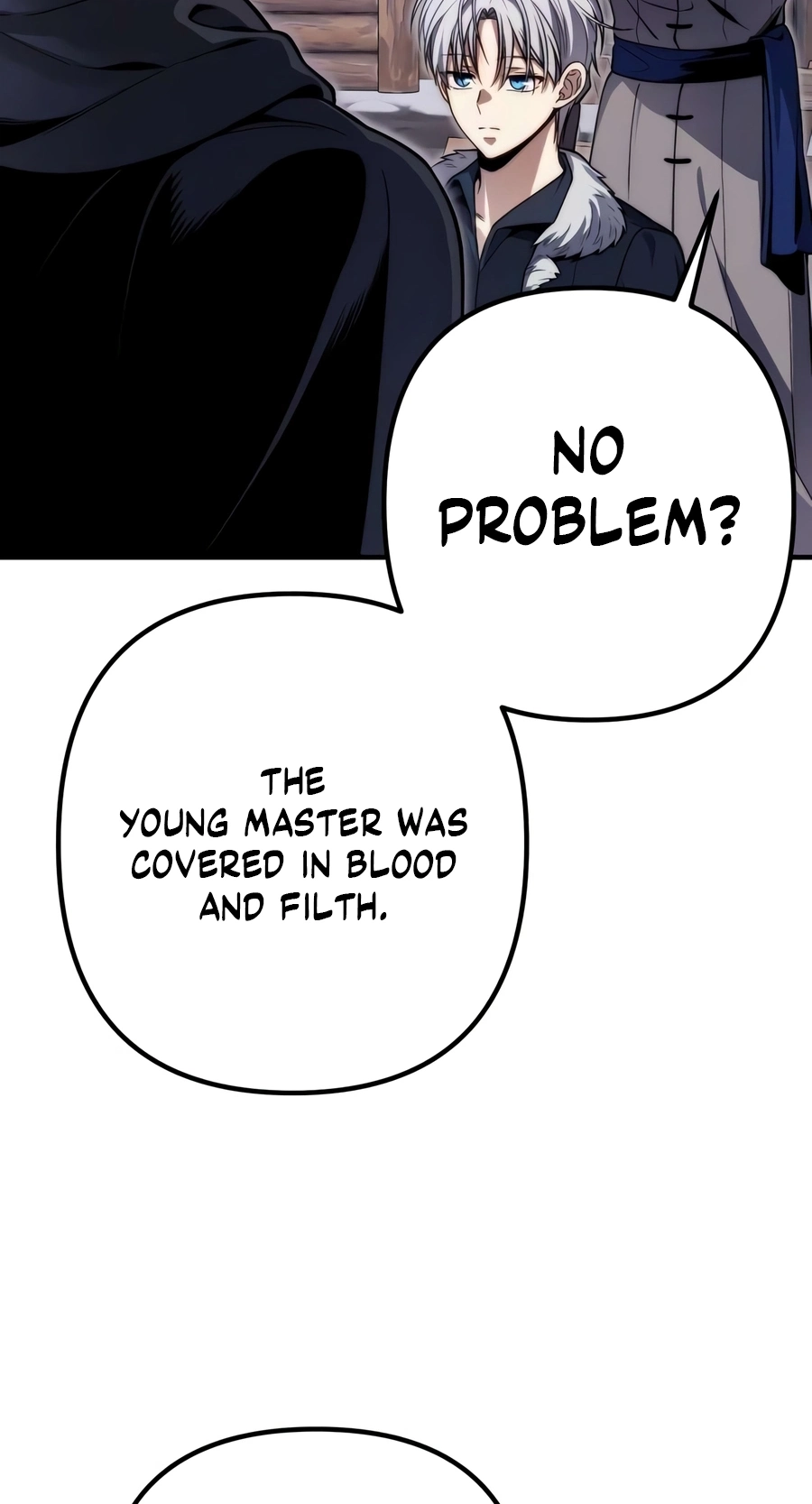 Read The Frontier Count’s 10th-Class Outcast chapter 20 image 71 on Lezhin