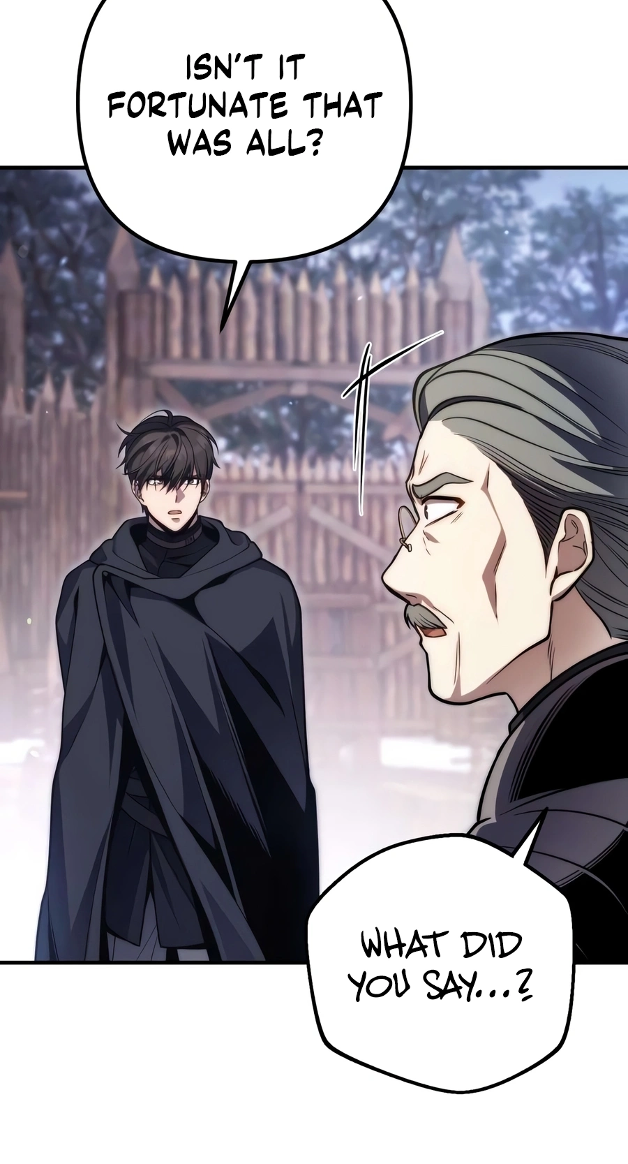 Read The Frontier Count’s 10th-Class Outcast chapter 20 image 72 on Lezhin