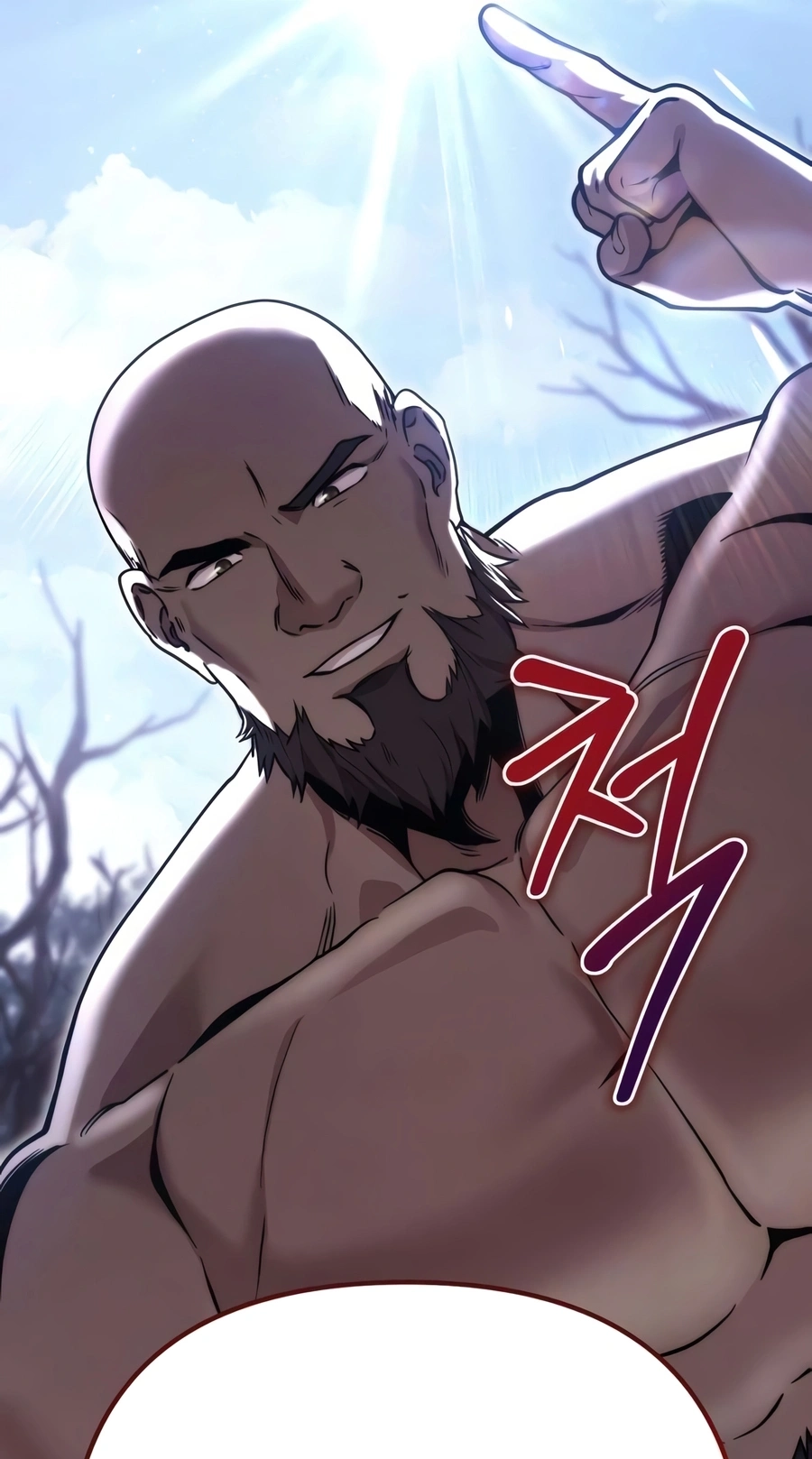 Read The Frontier Count’s 10th-Class Outcast chapter 20 image 8 on Lezhin