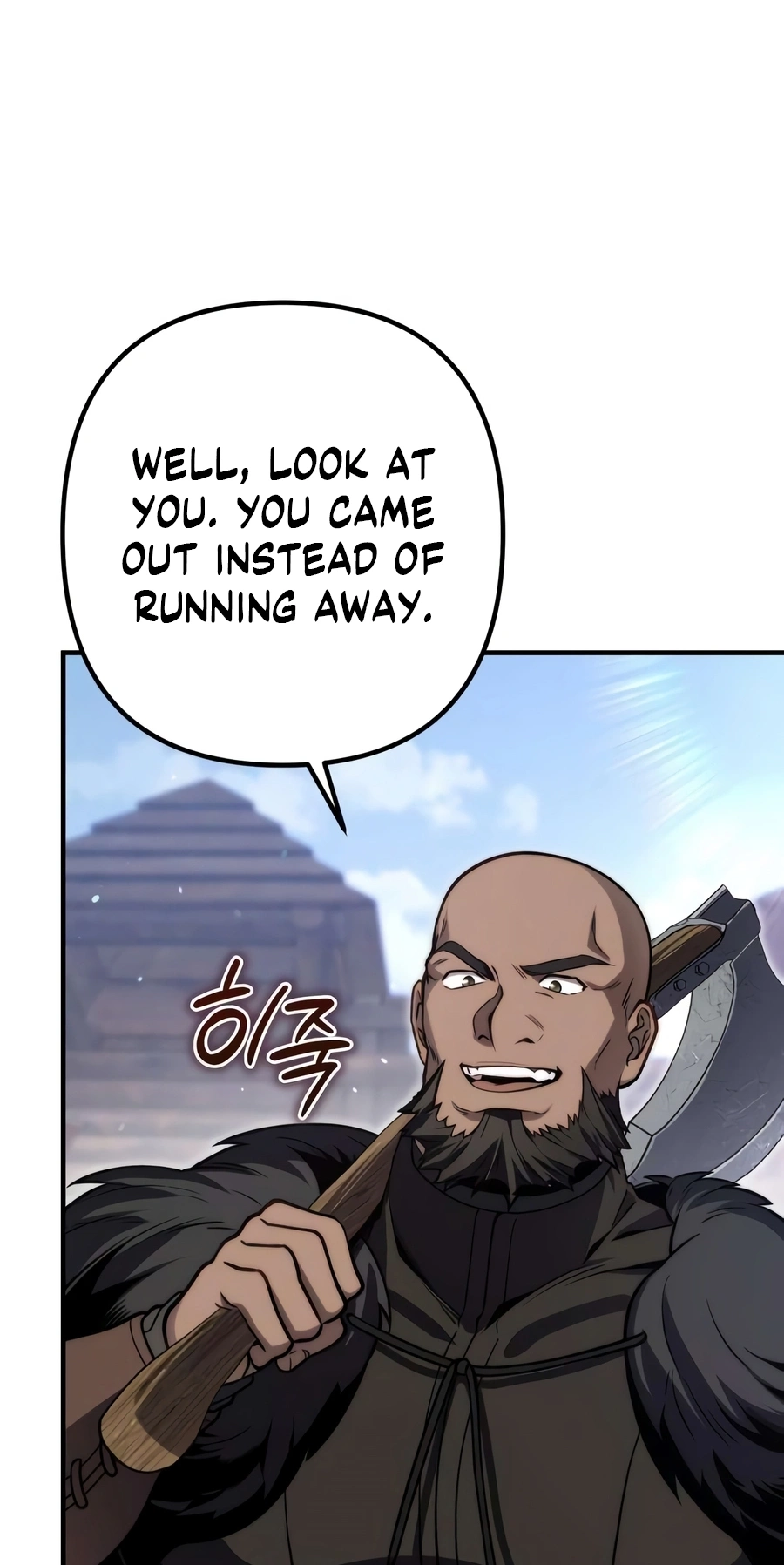 Read The Frontier Count’s 10th-Class Outcast chapter 20 image 87 on Lezhin