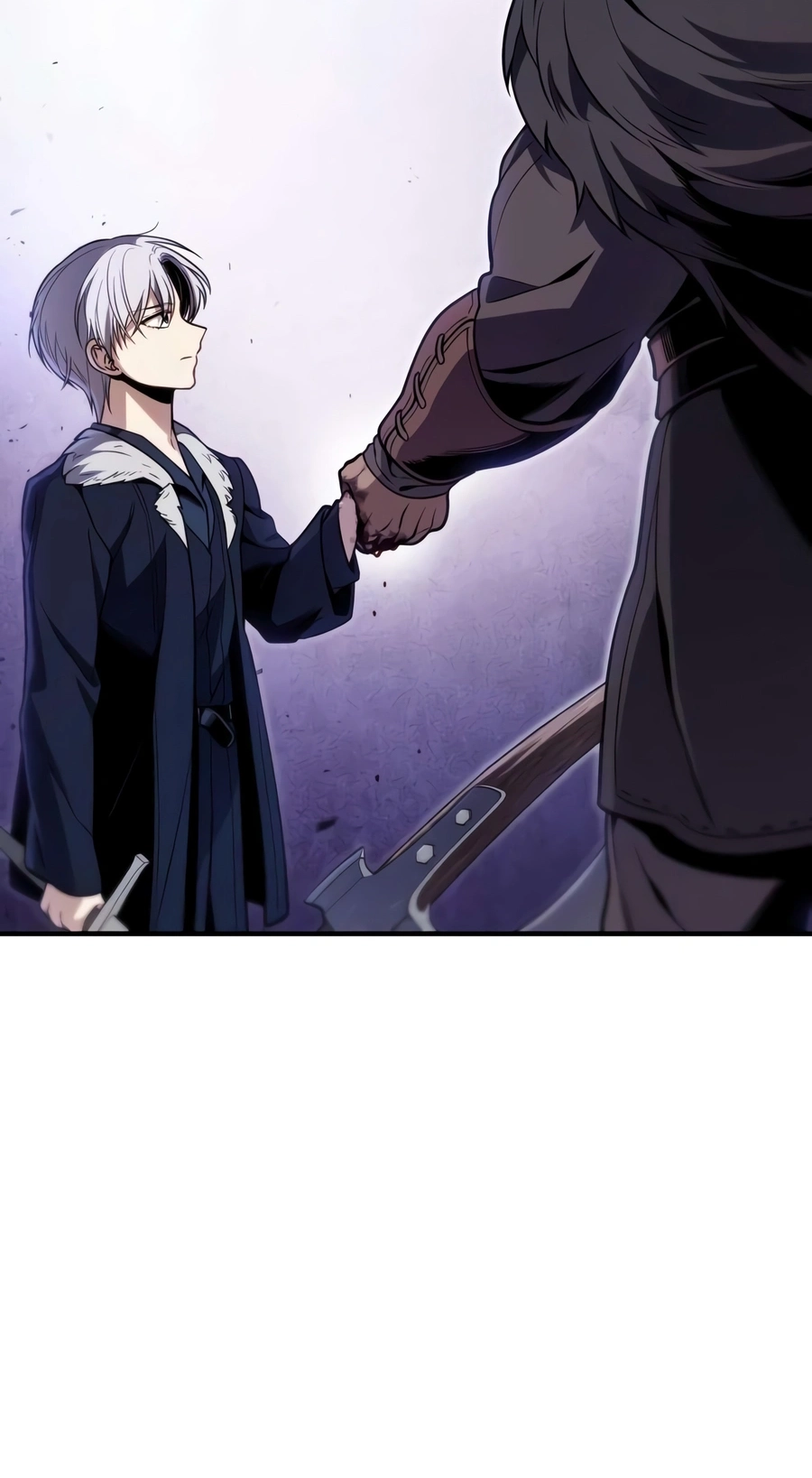 Read The Frontier Count’s 10th-Class Outcast chapter 20 image 96 on Lezhin