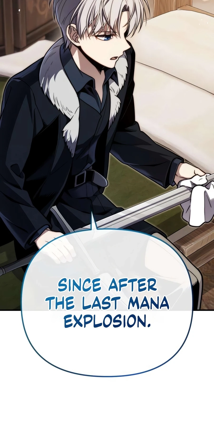 Read The Frontier Count’s 10th-Class Outcast chapter 21 image 102 on Lezhin