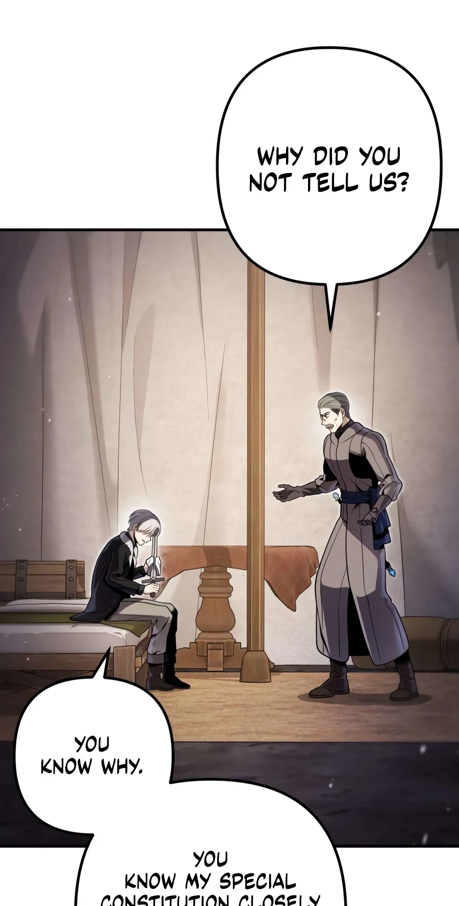 Read The Frontier Count’s 10th-Class Outcast chapter 21 image 103 on Lezhin