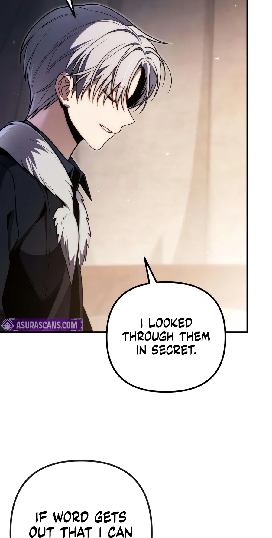 Read The Frontier Count’s 10th-Class Outcast chapter 21 image 106 on Lezhin