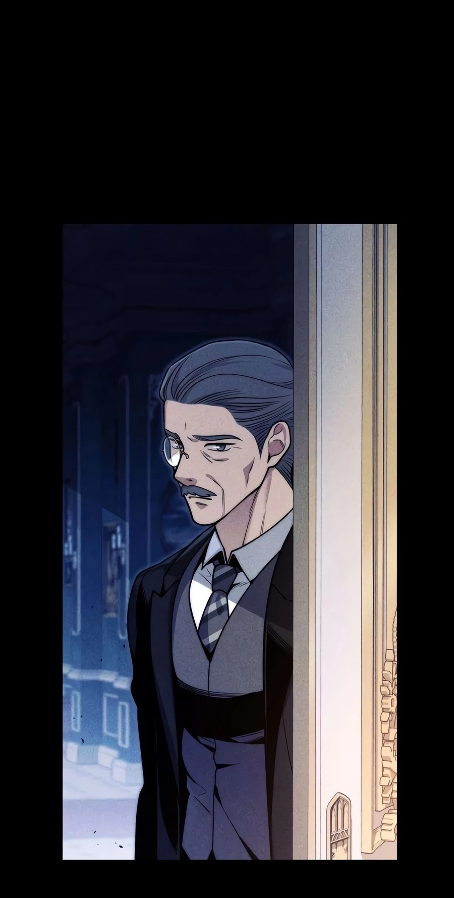 Read The Frontier Count’s 10th-Class Outcast chapter 21 image 109 on Lezhin