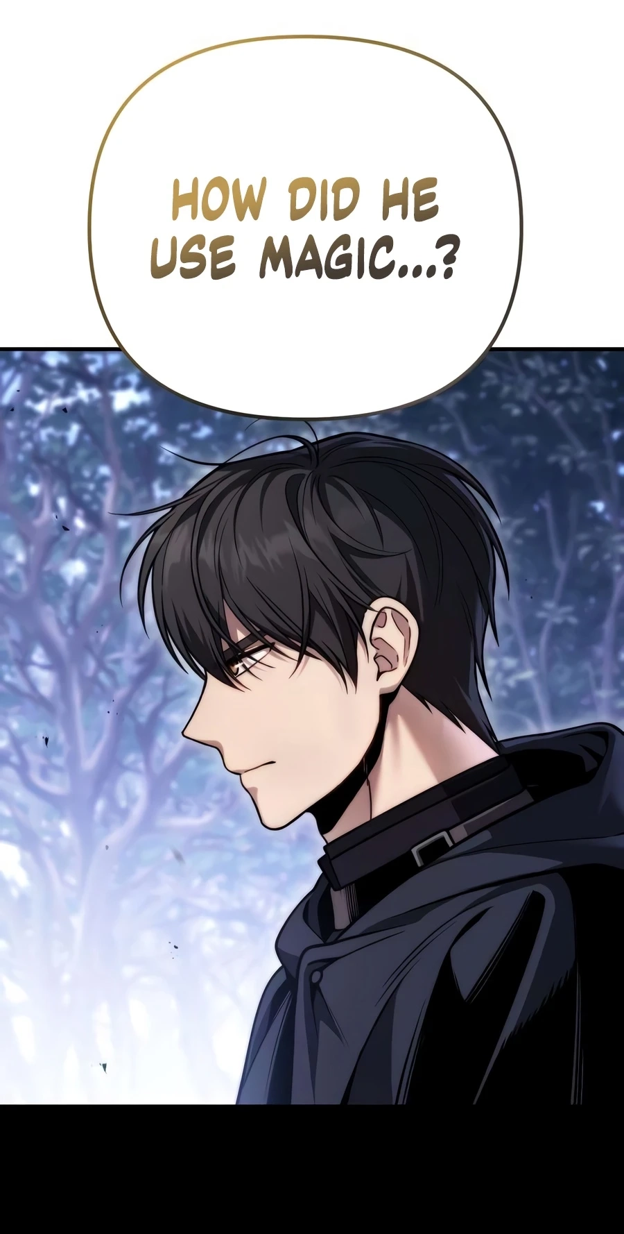 Read The Frontier Count’s 10th-Class Outcast chapter 21 image 11 on Lezhin