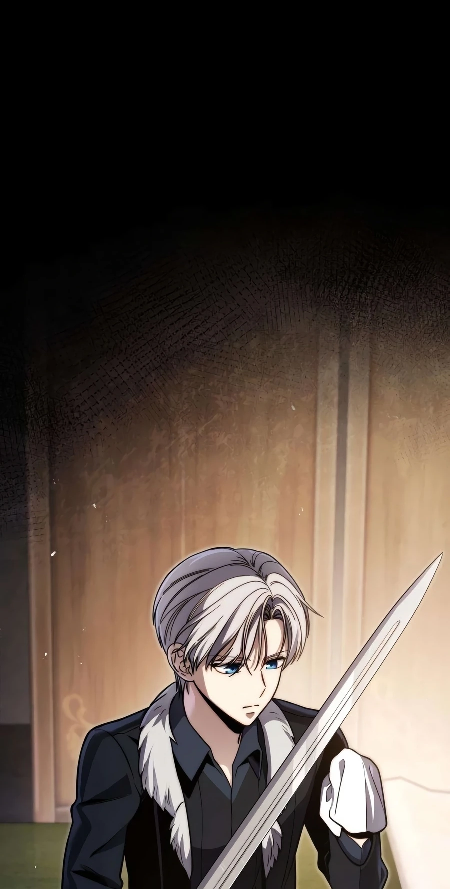 Read The Frontier Count’s 10th-Class Outcast chapter 21 image 112 on Lezhin