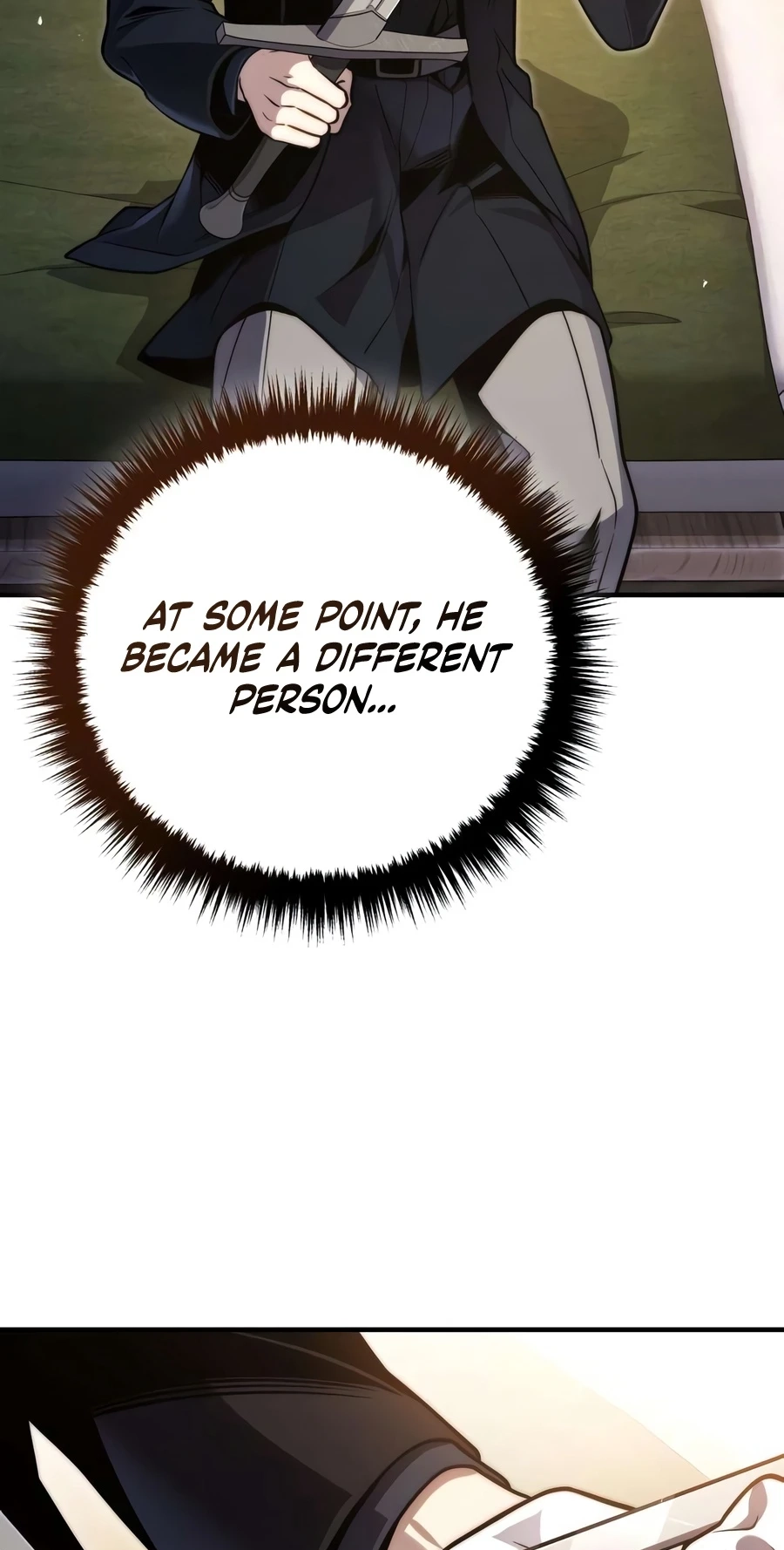 Read The Frontier Count’s 10th-Class Outcast chapter 21 image 113 on Lezhin
