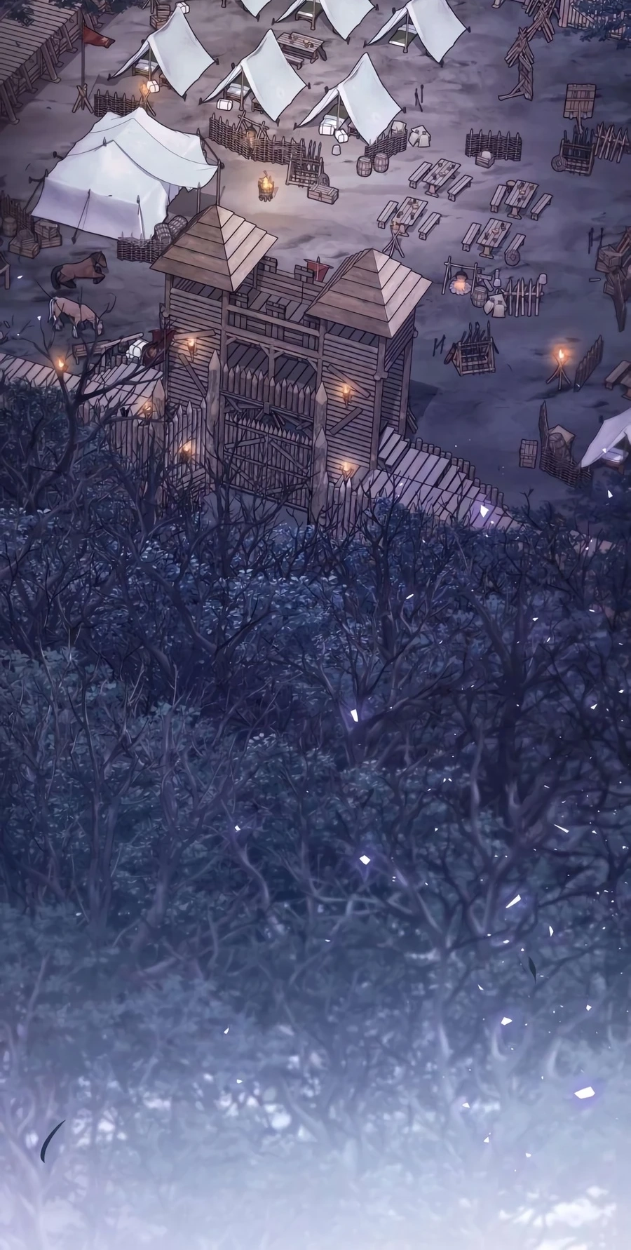 Read The Frontier Count’s 10th-Class Outcast chapter 21 image 119 on Lezhin