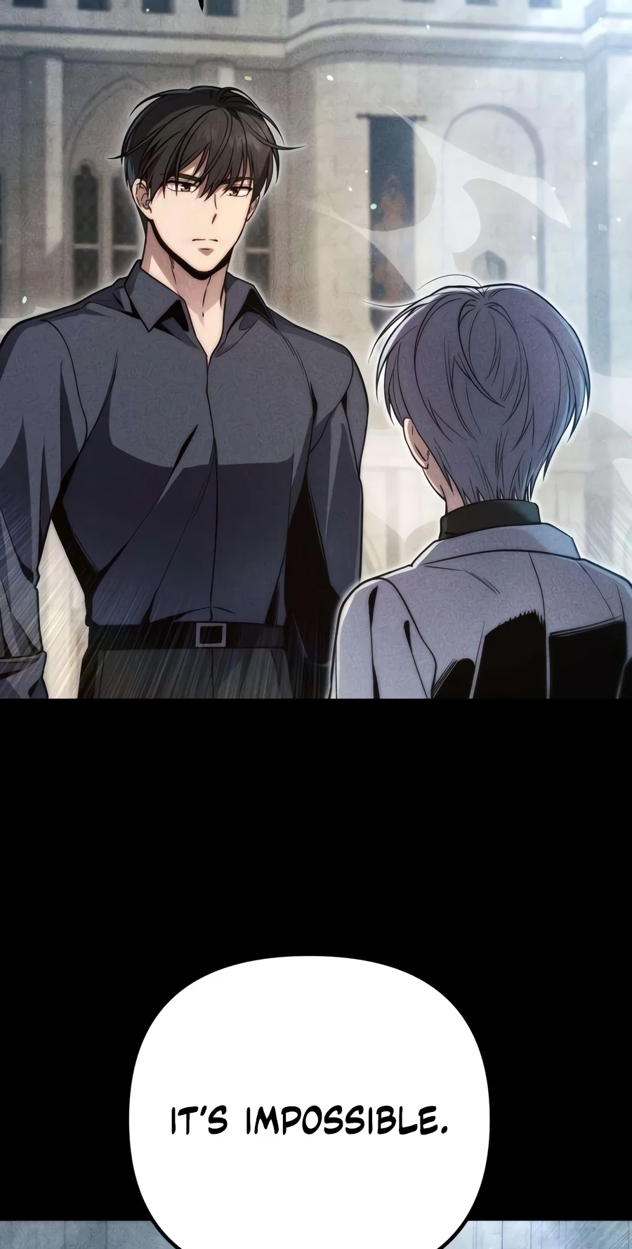 Read The Frontier Count’s 10th-Class Outcast chapter 21 image 16 on Lezhin