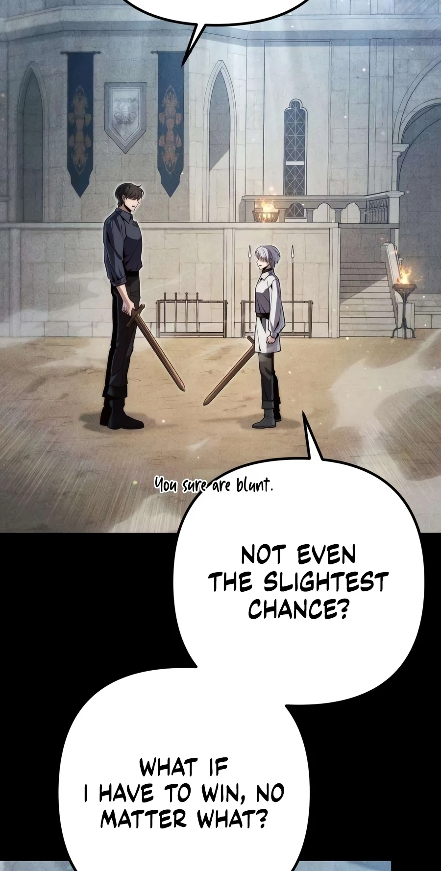 Read The Frontier Count’s 10th-Class Outcast chapter 21 image 17 on Lezhin