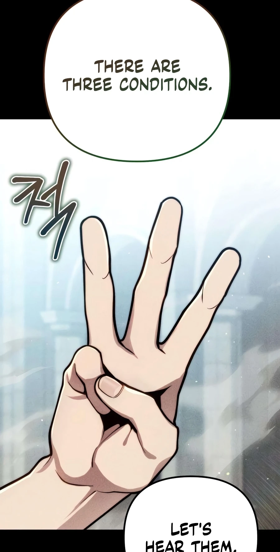 Read The Frontier Count’s 10th-Class Outcast chapter 21 image 19 on Lezhin