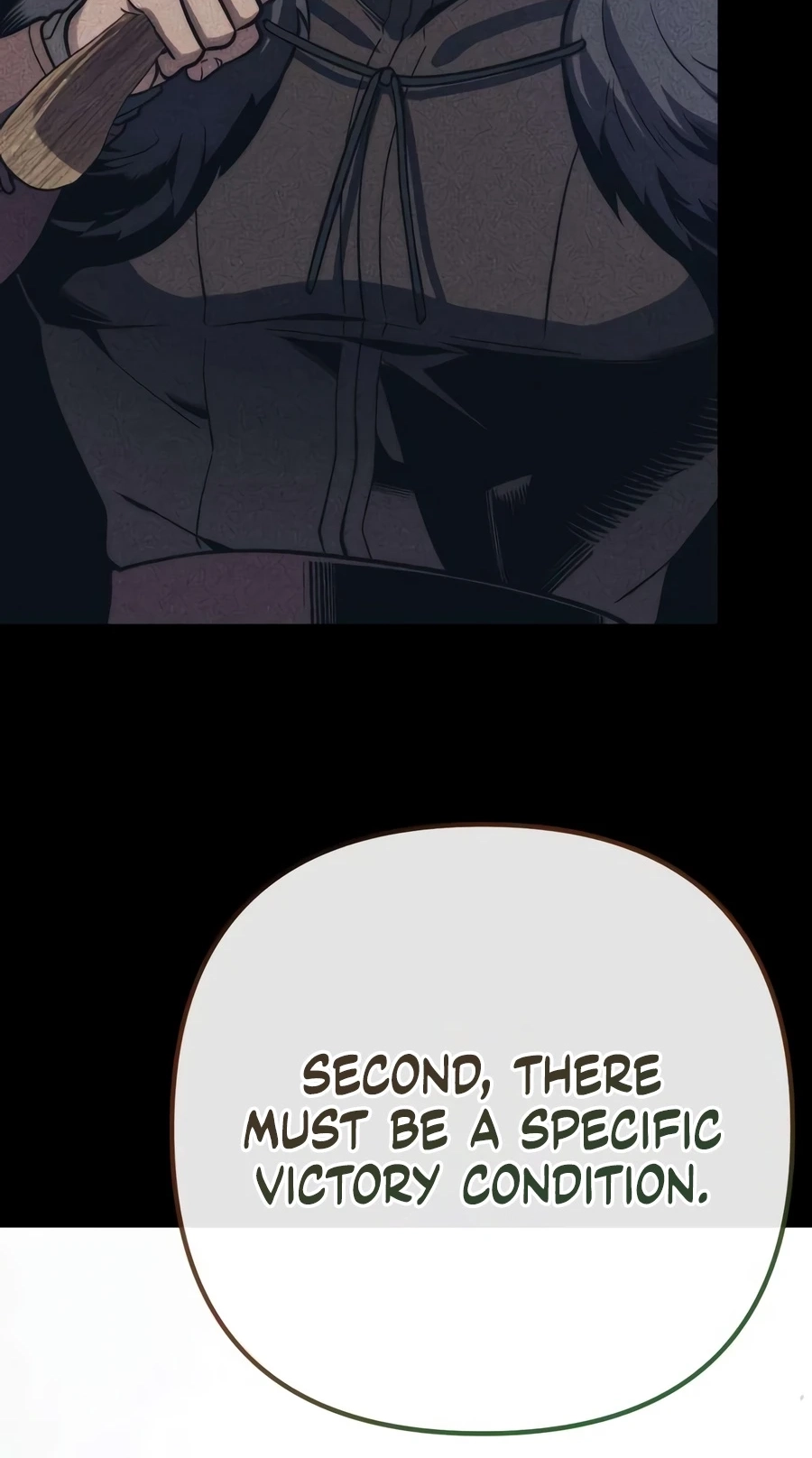 Read The Frontier Count’s 10th-Class Outcast chapter 21 image 21 on Lezhin