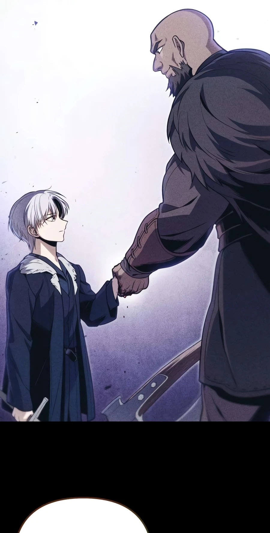 Read The Frontier Count’s 10th-Class Outcast chapter 21 image 22 on Lezhin