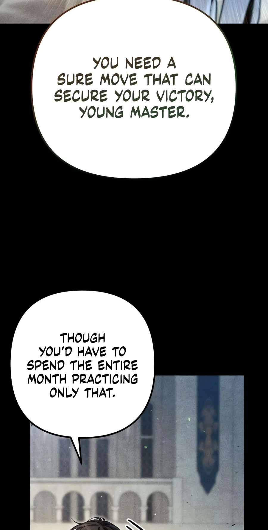 Read The Frontier Count’s 10th-Class Outcast chapter 21 image 24 on Lezhin