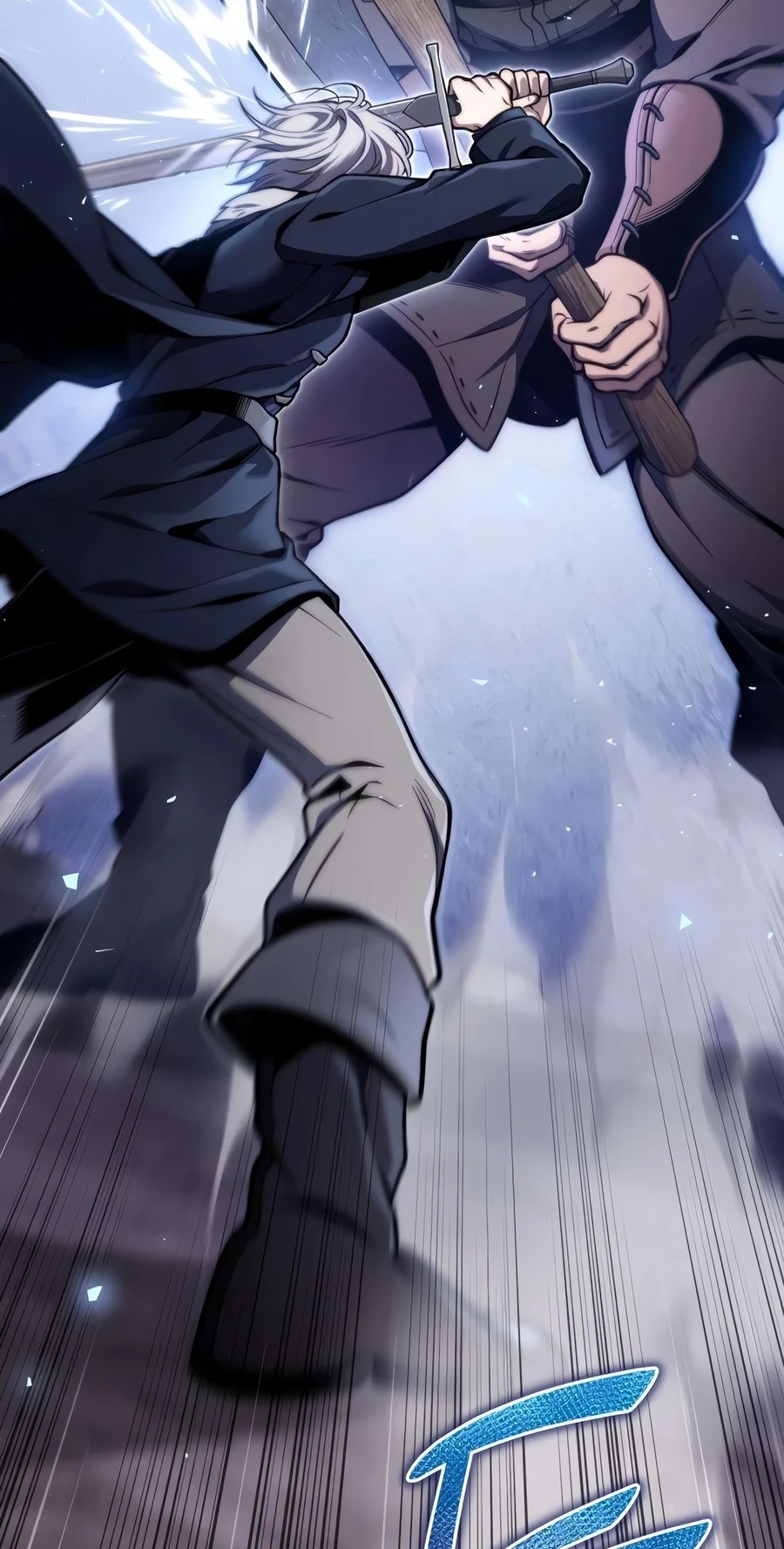 Read The Frontier Count’s 10th-Class Outcast chapter 21 image 3 on Lezhin