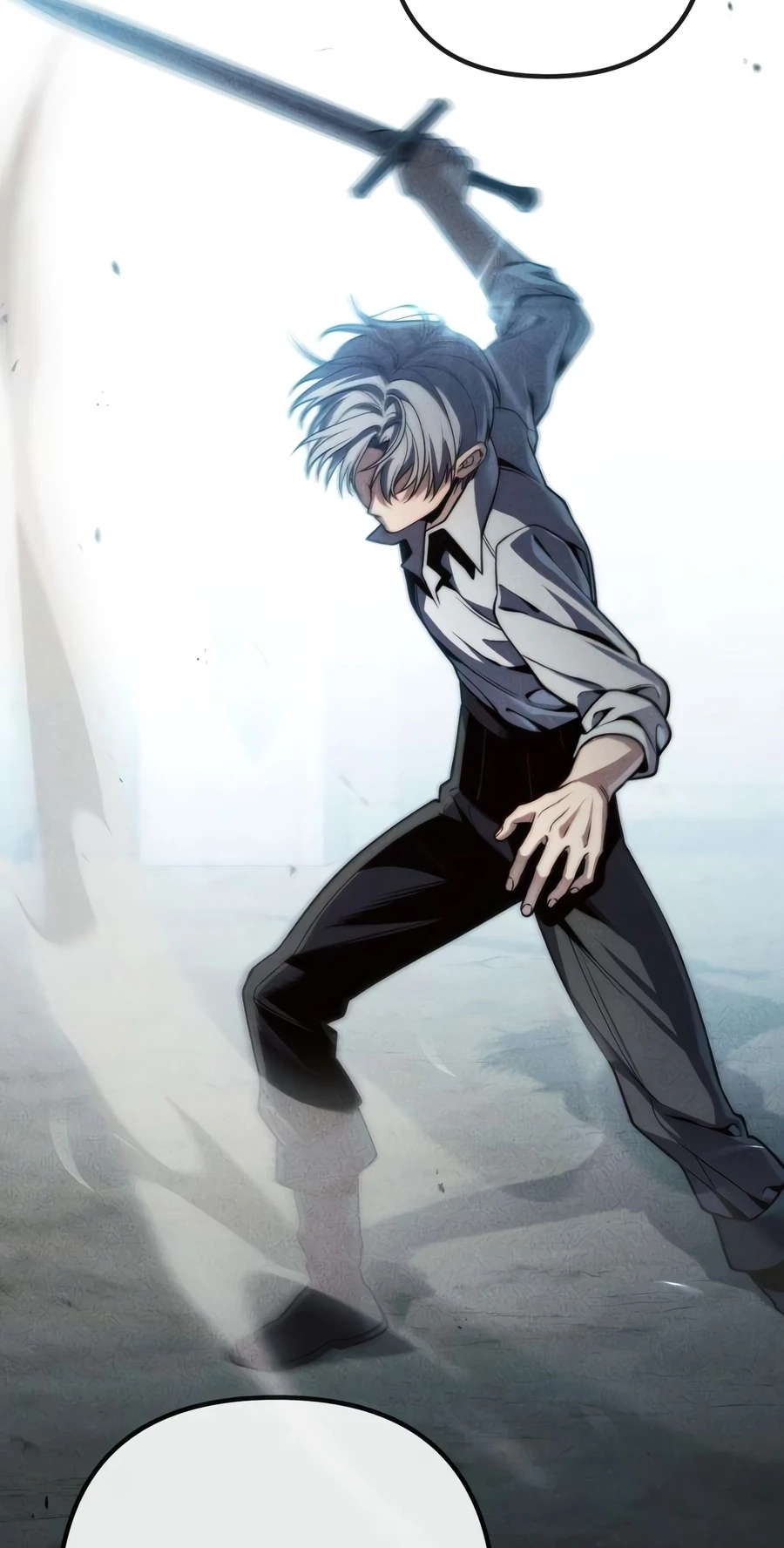 Read The Frontier Count’s 10th-Class Outcast chapter 21 image 30 on Lezhin