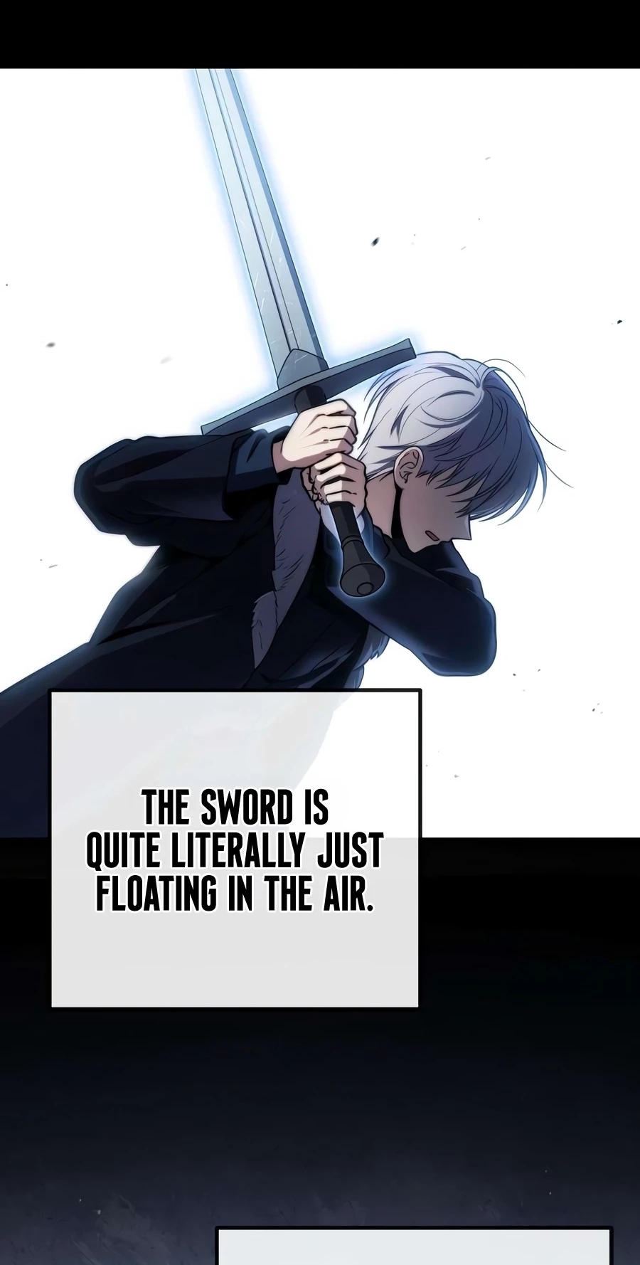 Read The Frontier Count’s 10th-Class Outcast chapter 21 image 39 on Lezhin