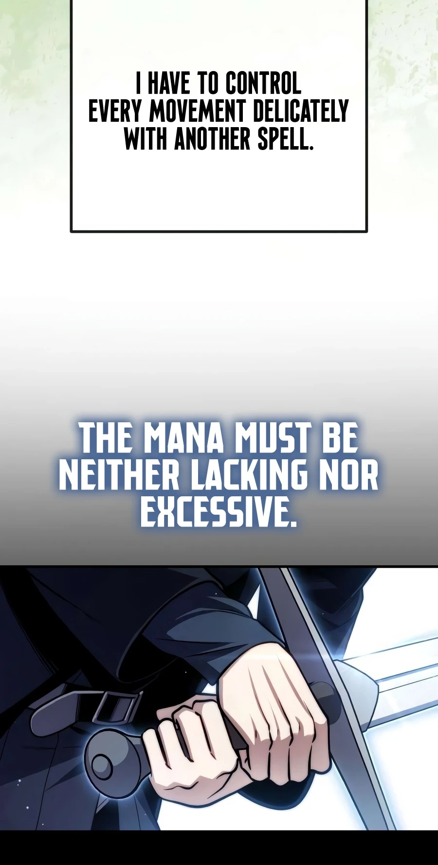 Read The Frontier Count’s 10th-Class Outcast chapter 21 image 41 on Lezhin