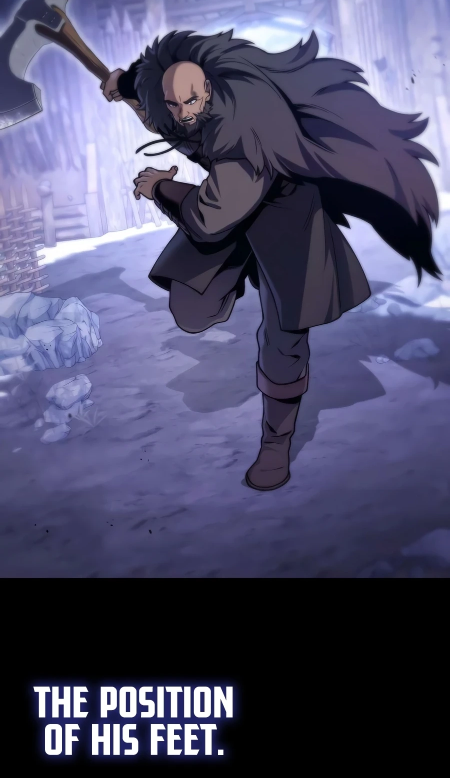 Read The Frontier Count’s 10th-Class Outcast chapter 21 image 43 on Lezhin