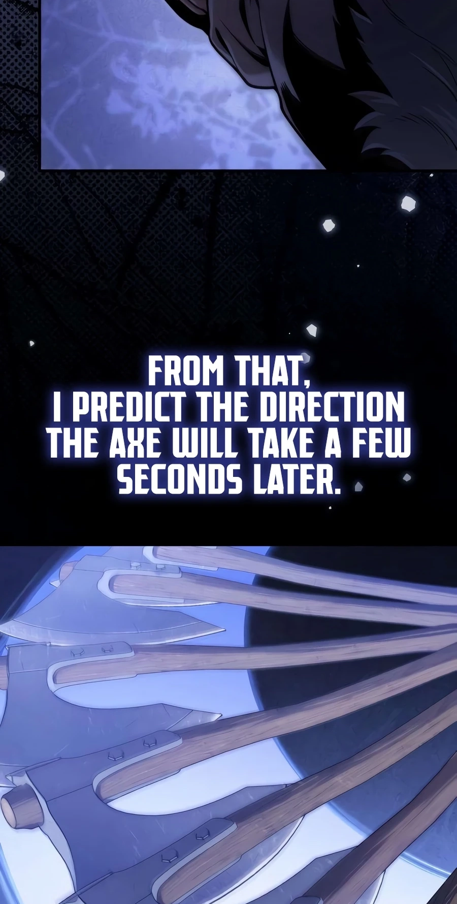 Read The Frontier Count’s 10th-Class Outcast chapter 21 image 45 on Lezhin
